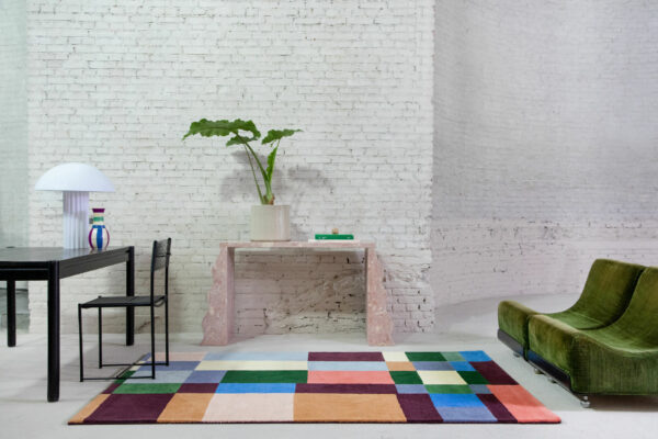 Decor Beat Kaleidoscope – Bild 3