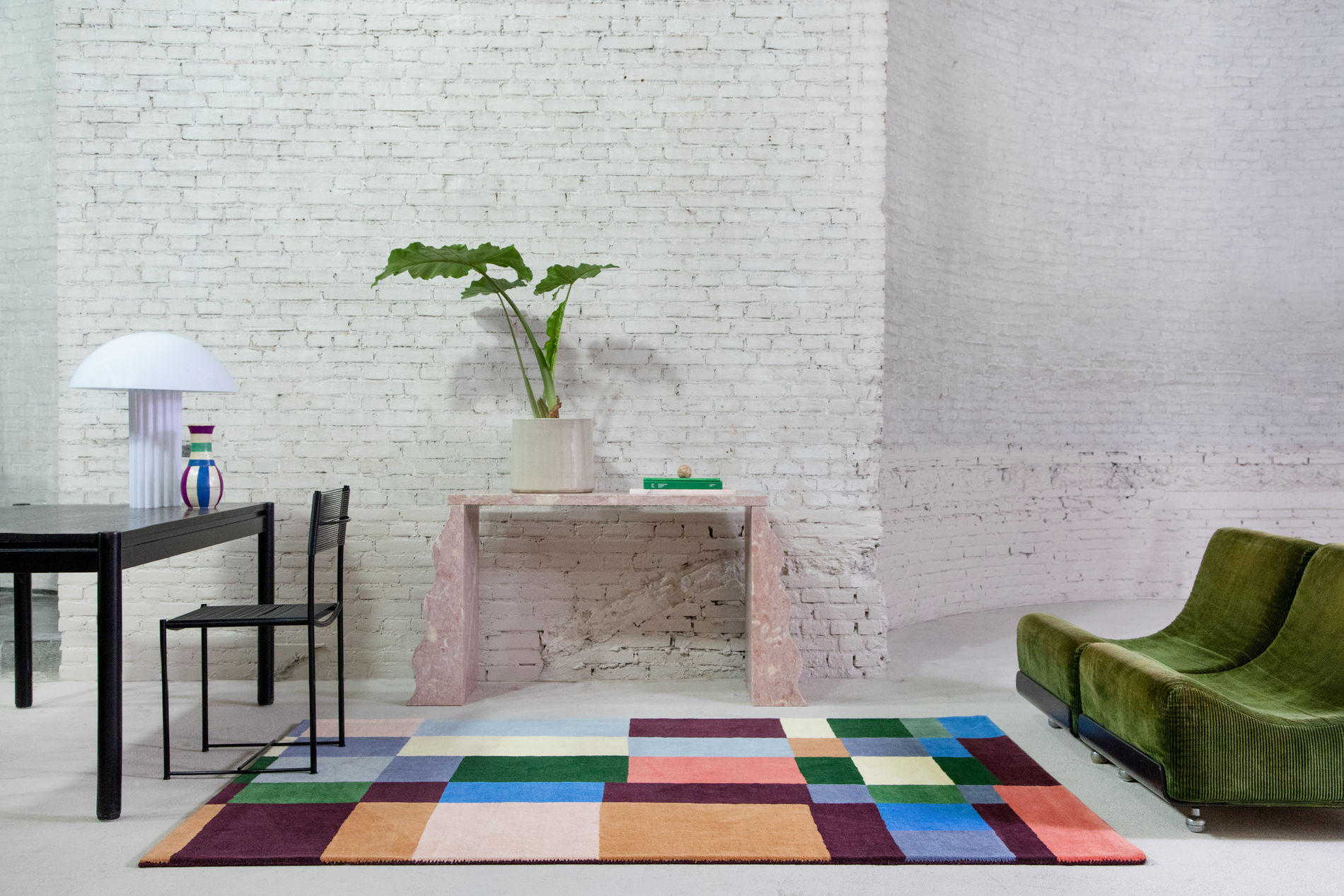 Decor Beat Kaleidoscope – Bild 3