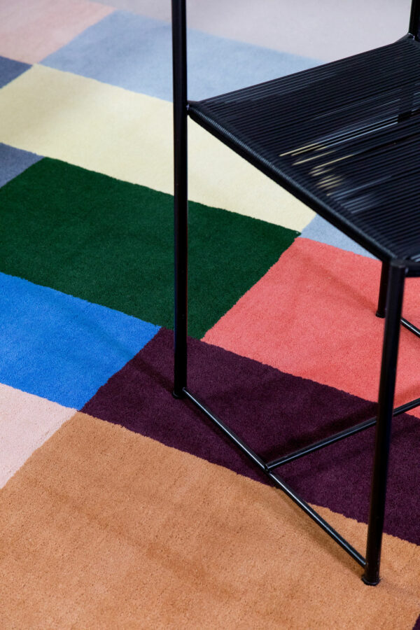Decor Beat Kaleidoscope – Bild 2