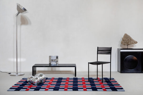 Decor Milano Royal Blue โ Bildย 3