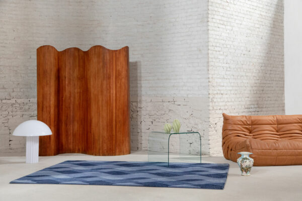 Decor Riff Water Blue โ Bildย 3