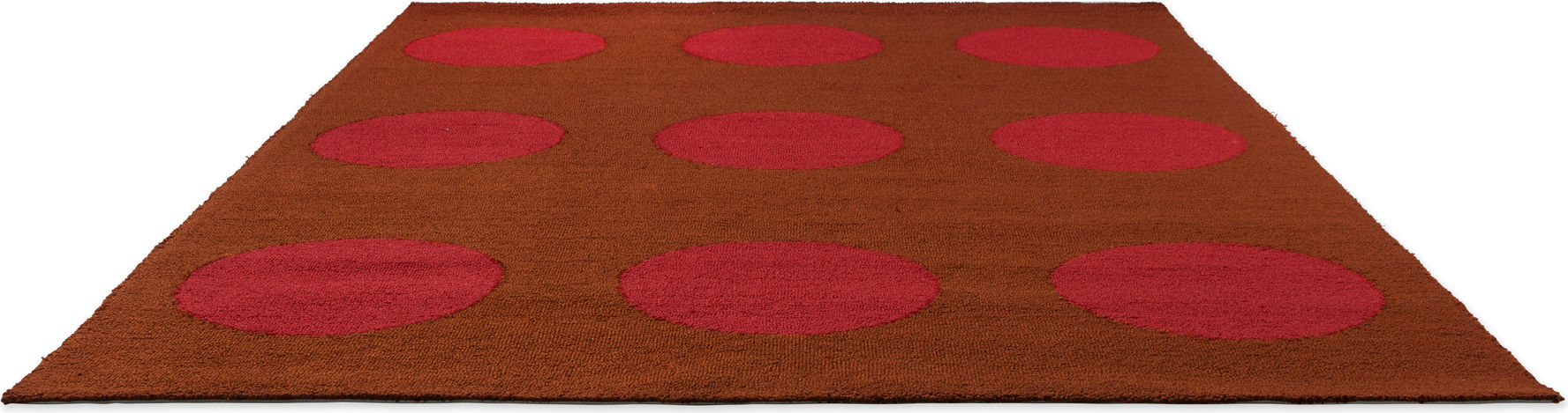 Habitat Festival Dots Red – Bild 7