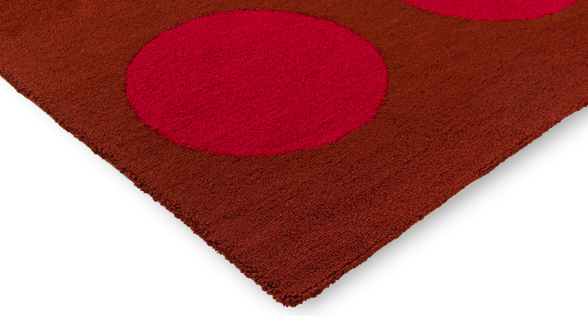 Habitat Festival Dots Red – Bild 6