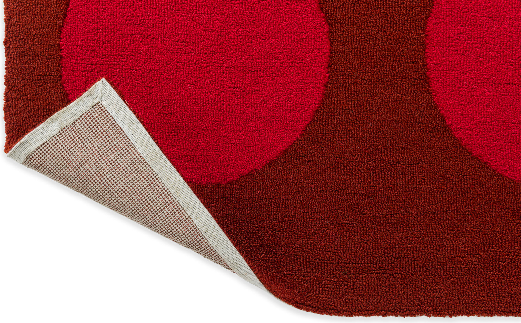 Habitat Festival Dots Red – Bild 5
