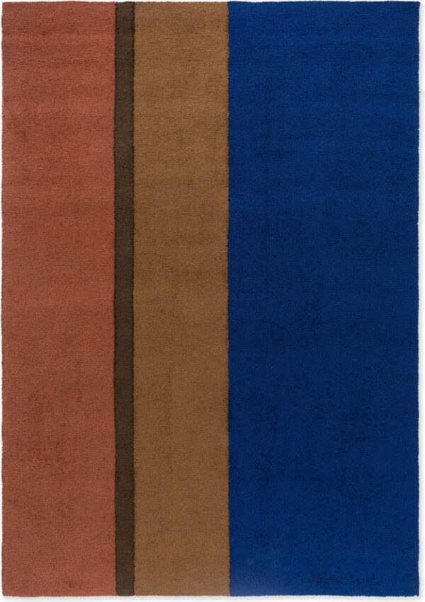 Habitat Festival Stripe Blue