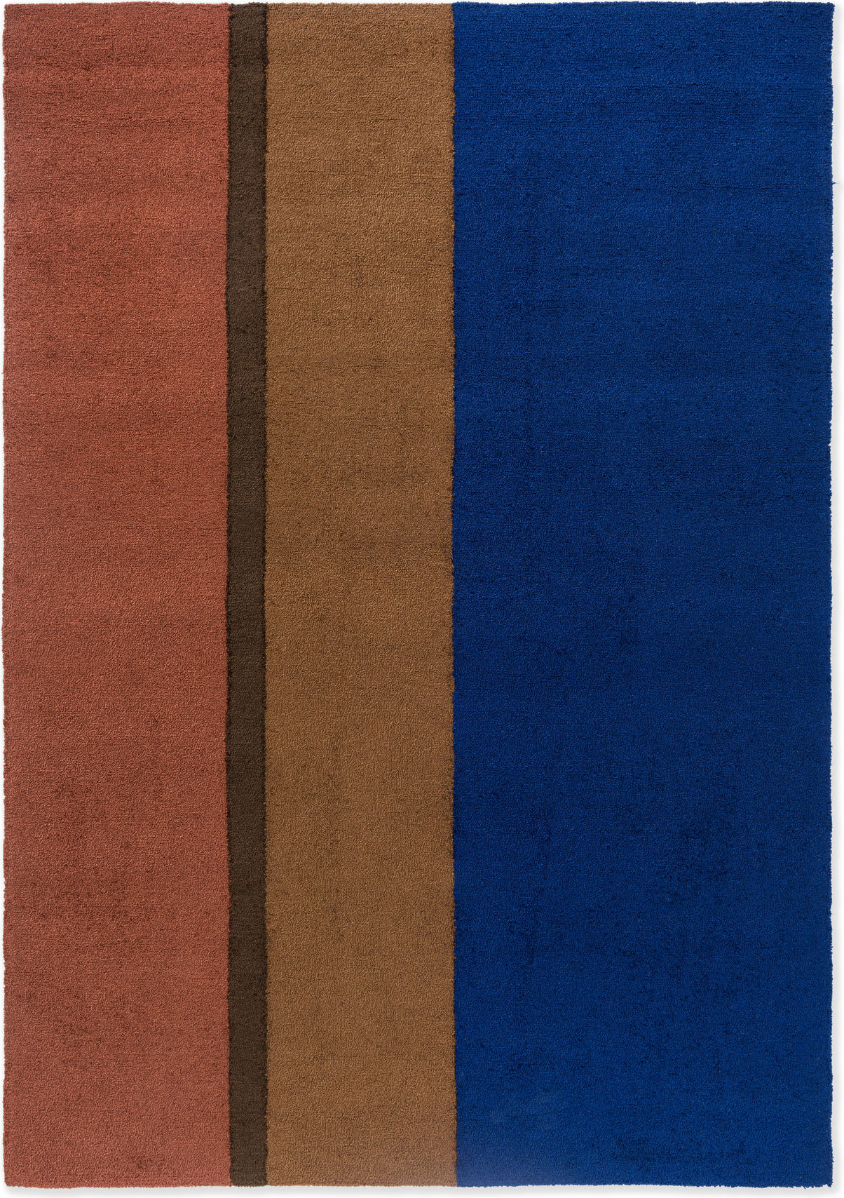 Habitat Festival Stripe Blue – Bild 1
