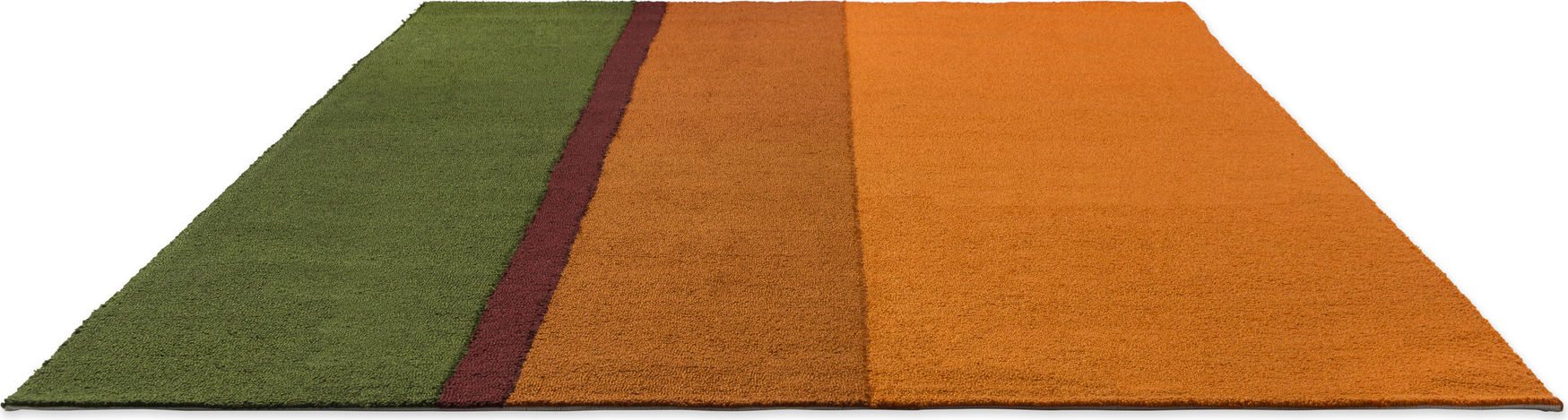 Habitat Festival Stripe Orange – Bild 7