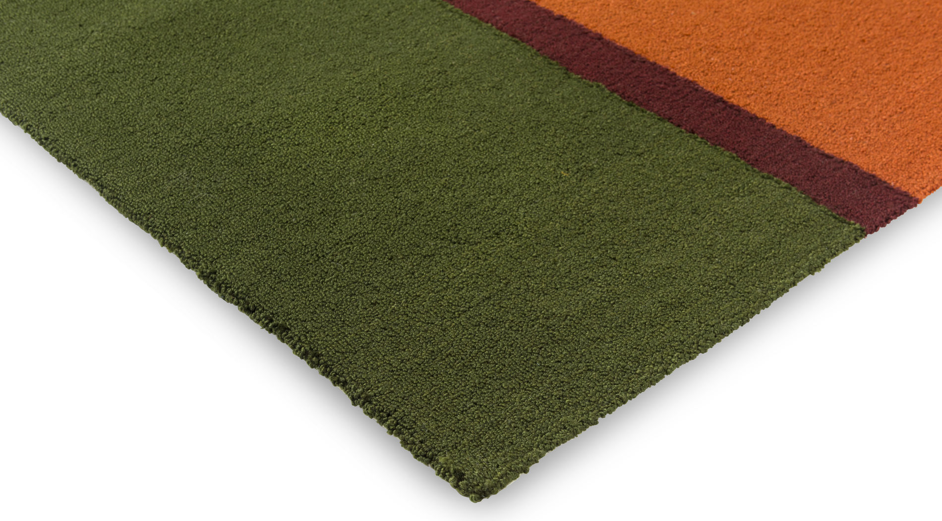 Habitat Festival Stripe Orange – Bild 6