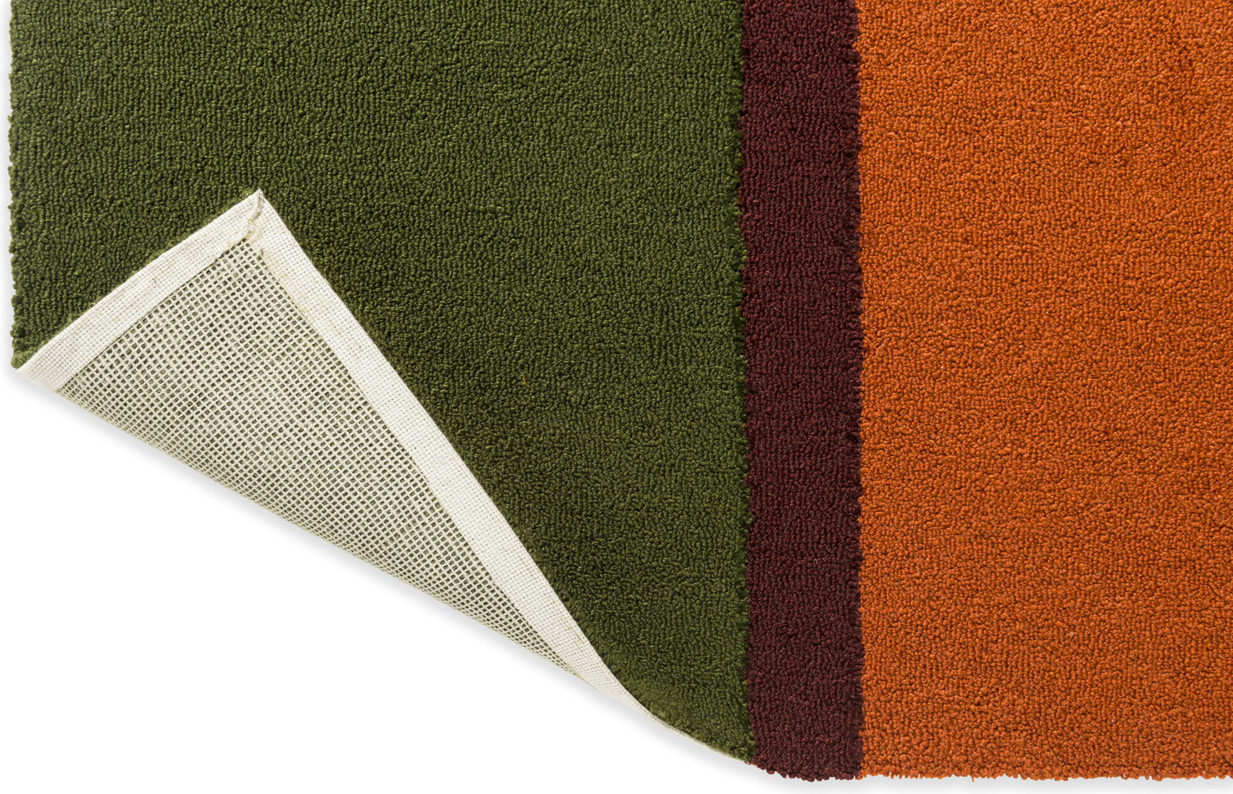 Habitat Festival Stripe Orange – Bild 5