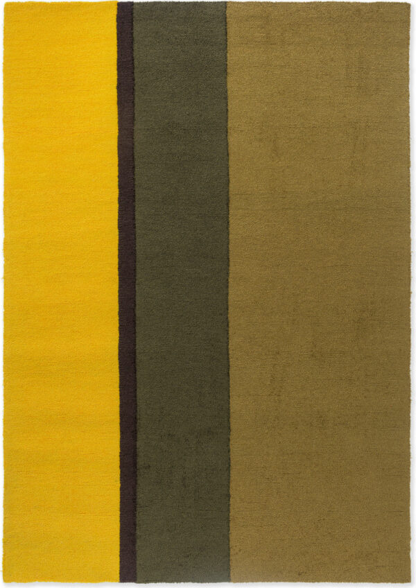 Habitat Festival Stripe Yellow