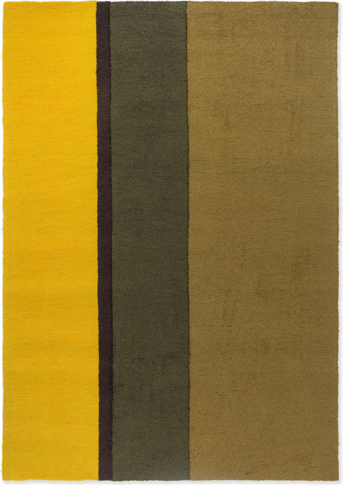 Habitat Festival Stripe Yellow – Bild 1