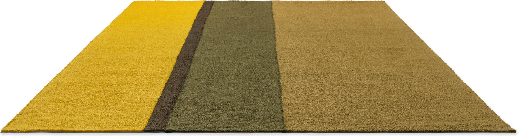 Habitat Festival Stripe Yellow – Bild 6