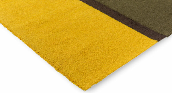 Habitat Festival Stripe Yellow โ Bildย 5