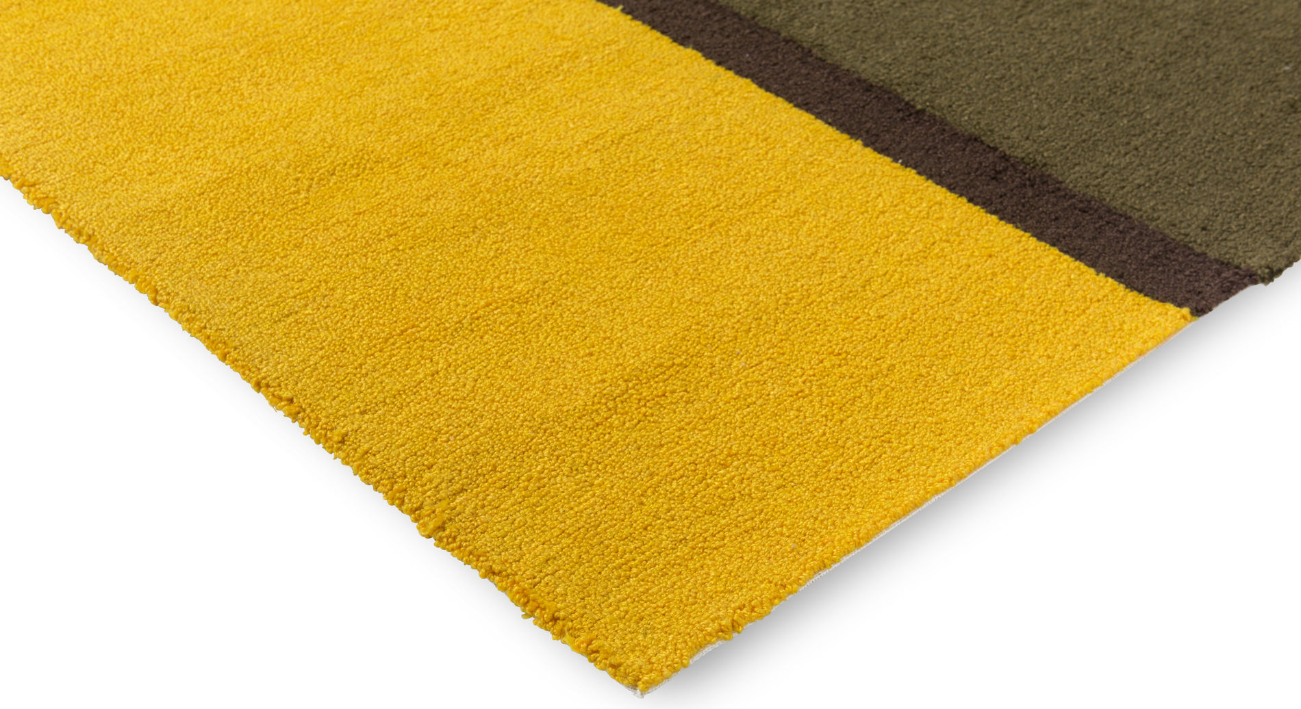 Habitat Festival Stripe Yellow – Bild 5