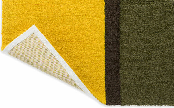 Habitat Festival Stripe Yellow โ Bildย 4