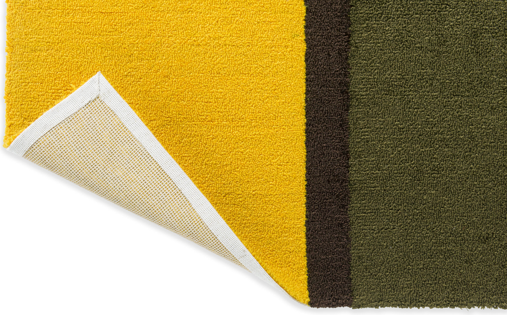 Habitat Festival Stripe Yellow – Bild 4