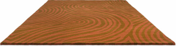 Decor Groove Burnt Orange โ Bildย 6