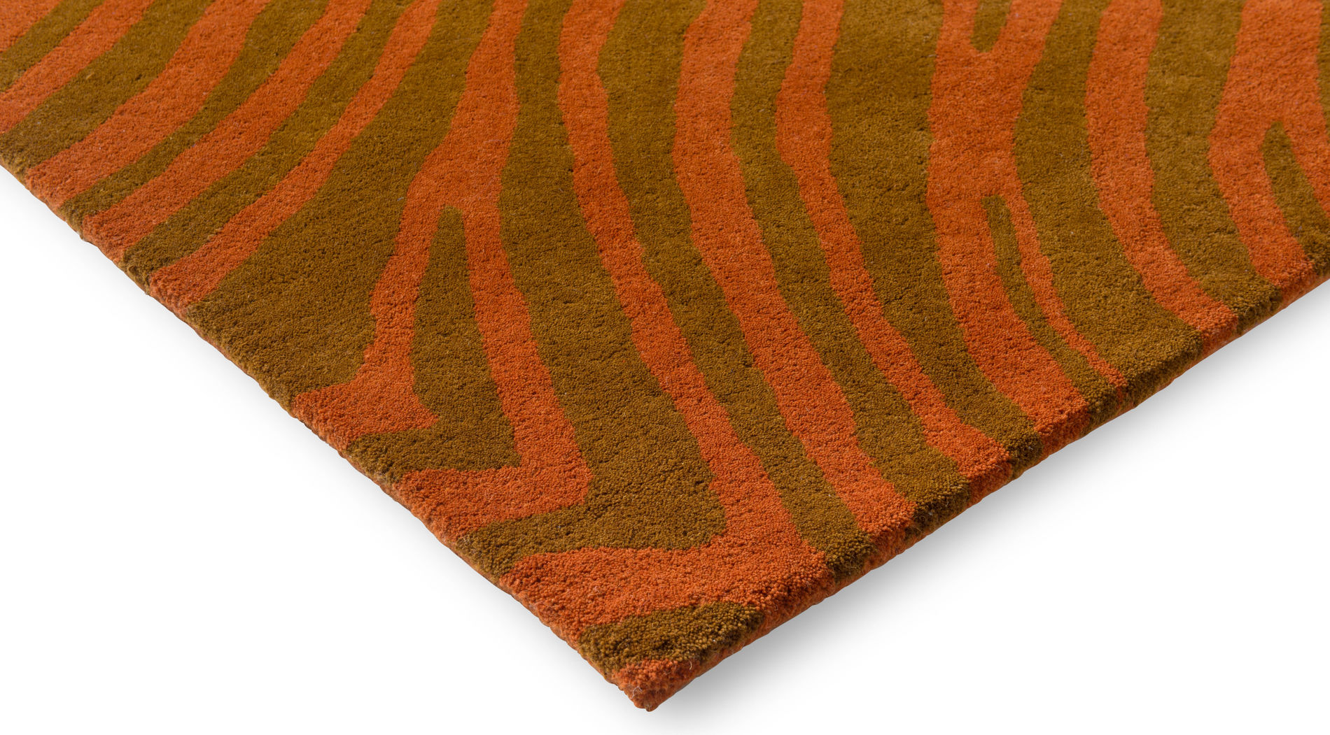 Decor Groove Burnt Orange – Bild 5