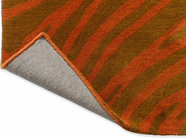 Decor Groove Burnt Orange โ Bildย 4