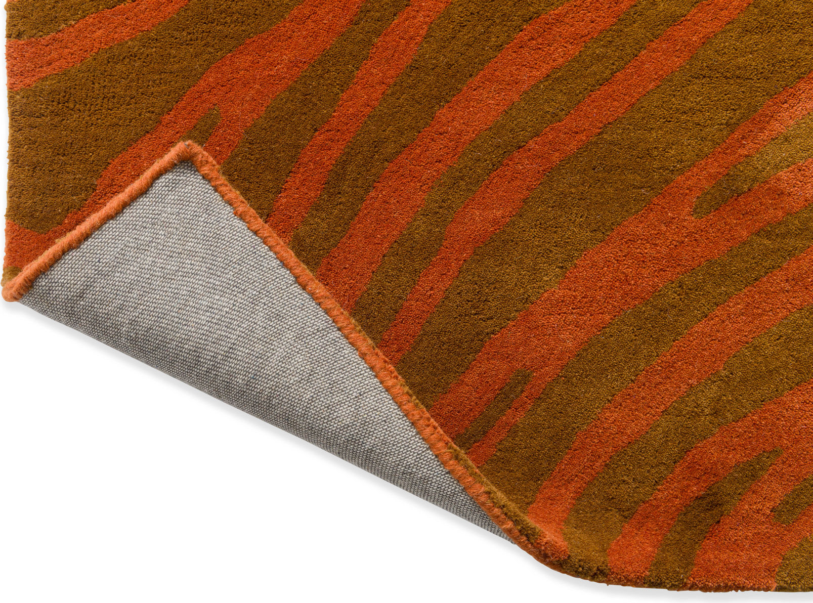 Decor Groove Burnt Orange – Bild 4