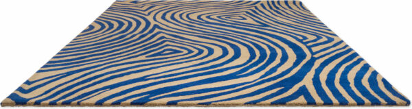 Decor Groove Electric Blue โ Bildย 6