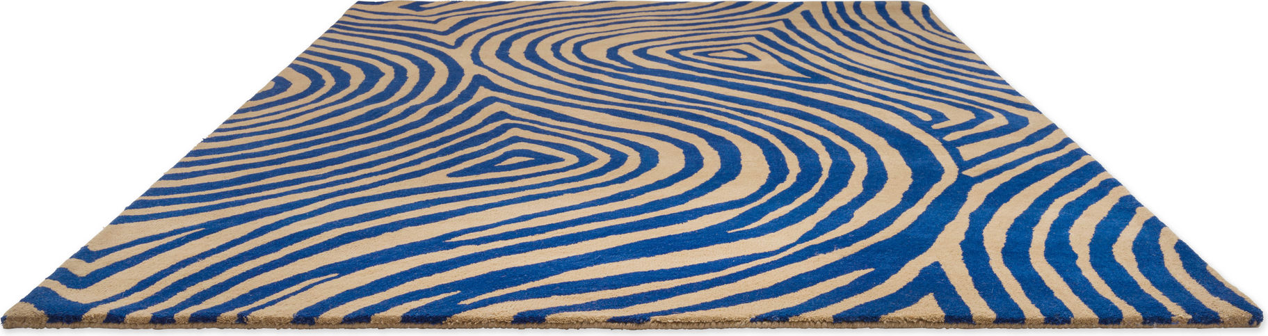 Decor Groove Electric Blue – Bild 6