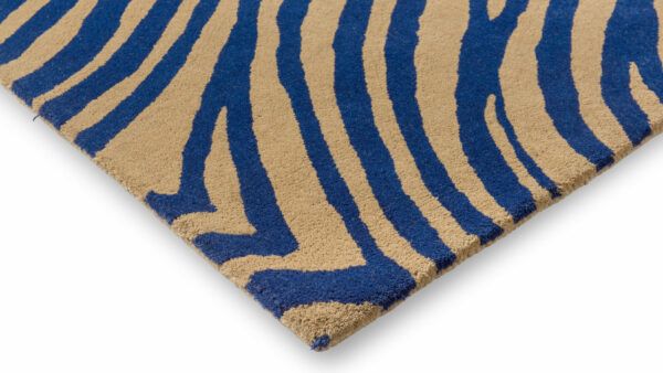 Decor Groove Electric Blue โ Bildย 5