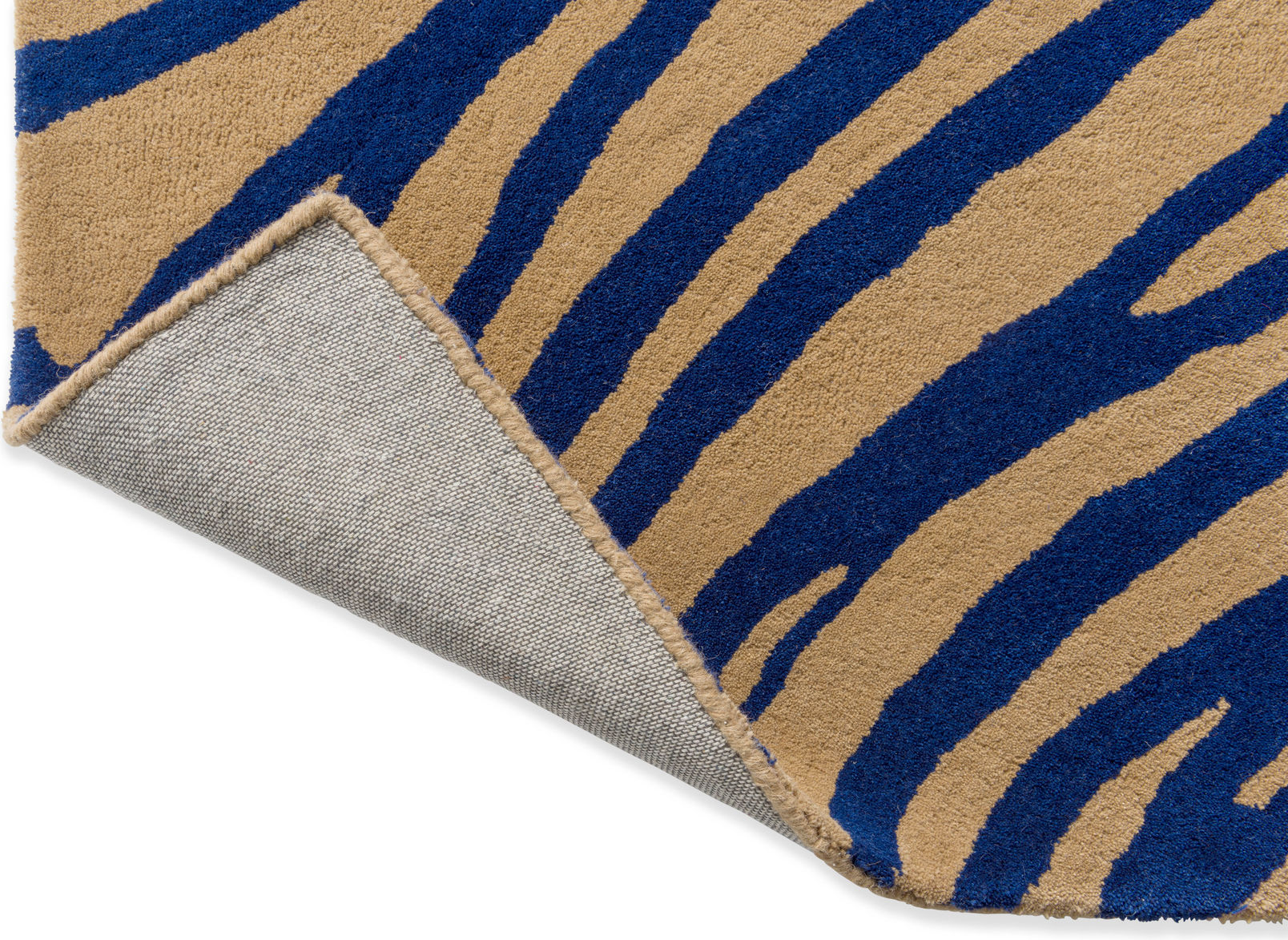 Decor Groove Electric Blue – Bild 4