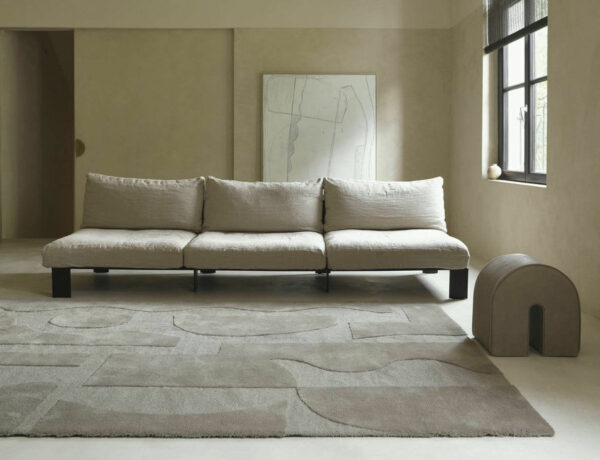 Mural Bold Cement – Bild 3