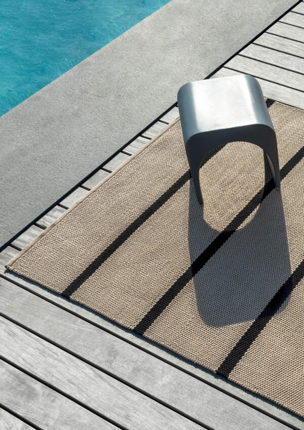 Deck Charcoal Black outdoor 496805 โ Bildย 2