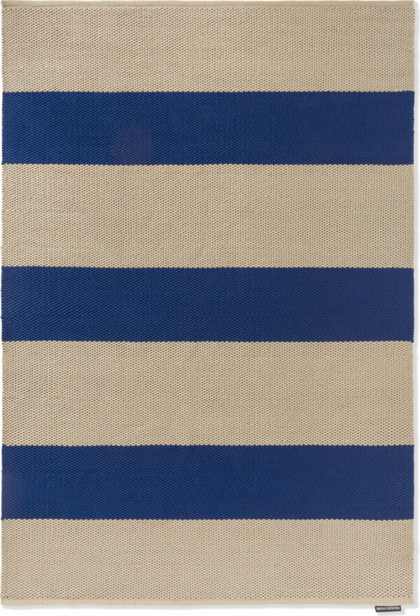 Deck Electric Blue outdoor 496708