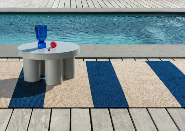 Deck Electric Blue outdoor 496708 – Bild 7