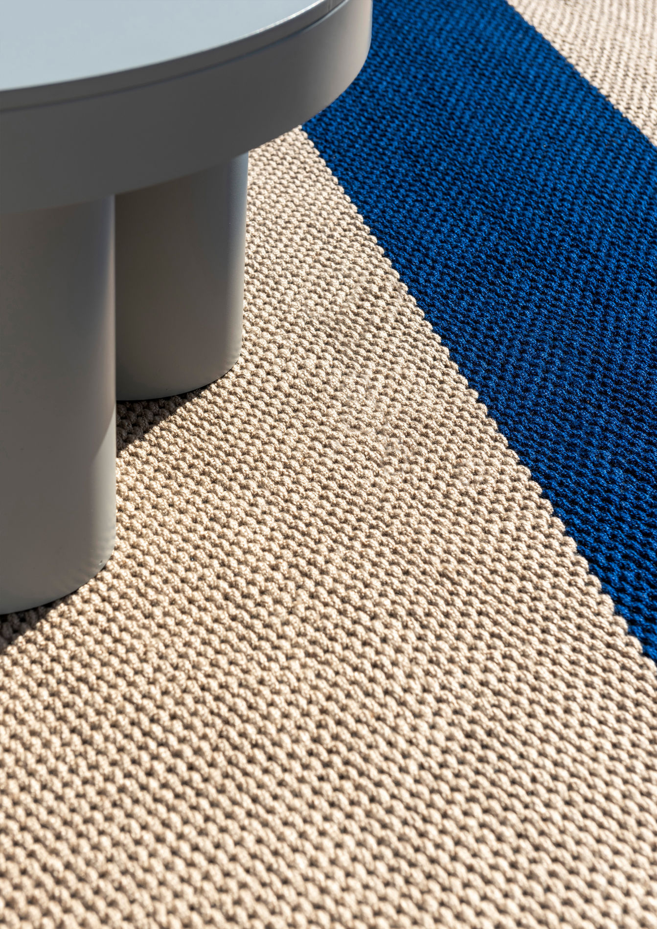 Deck Electric Blue outdoor 496708 – Bild 6