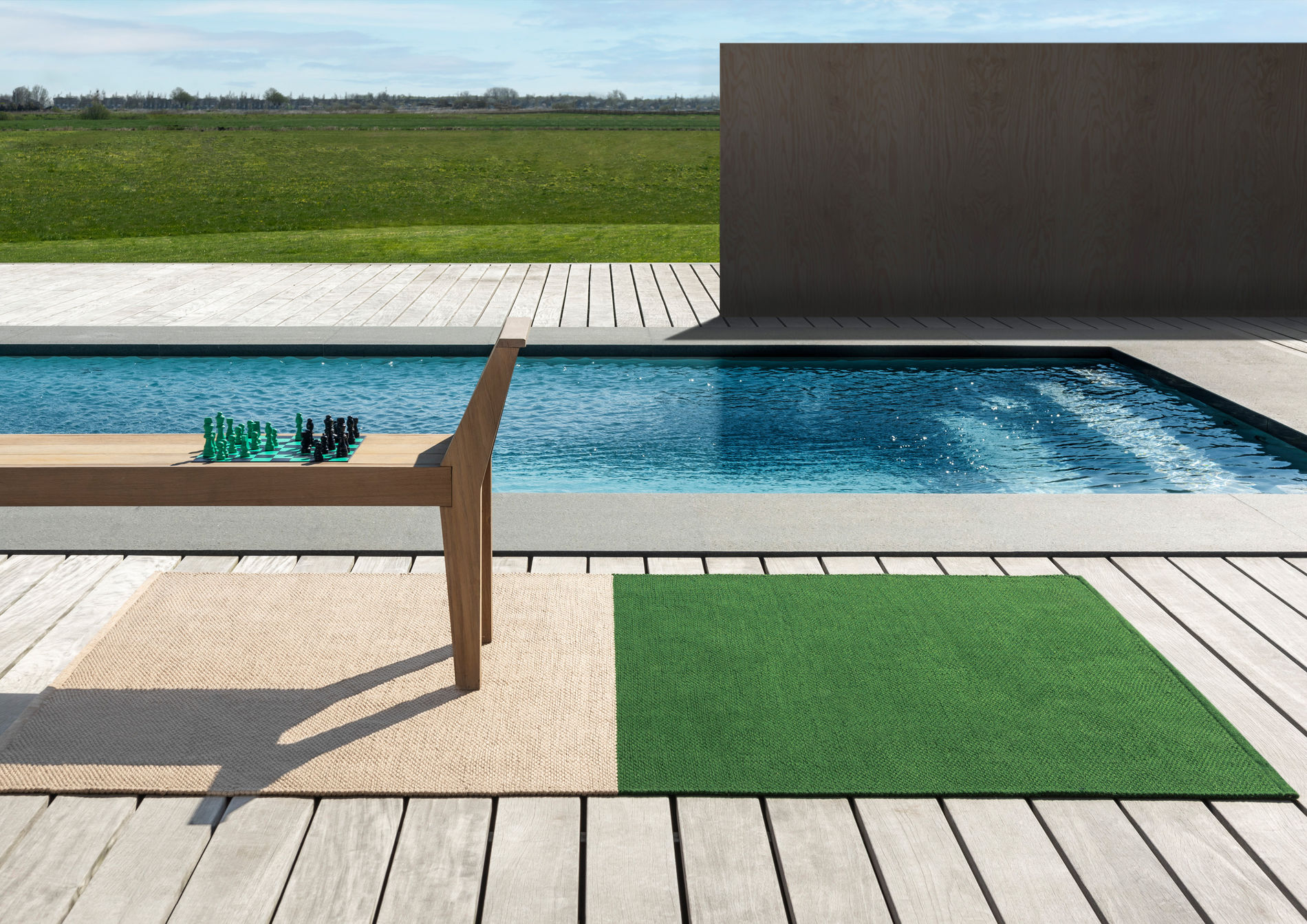 Deck Spring Green outdoor 496607 – Bild 6