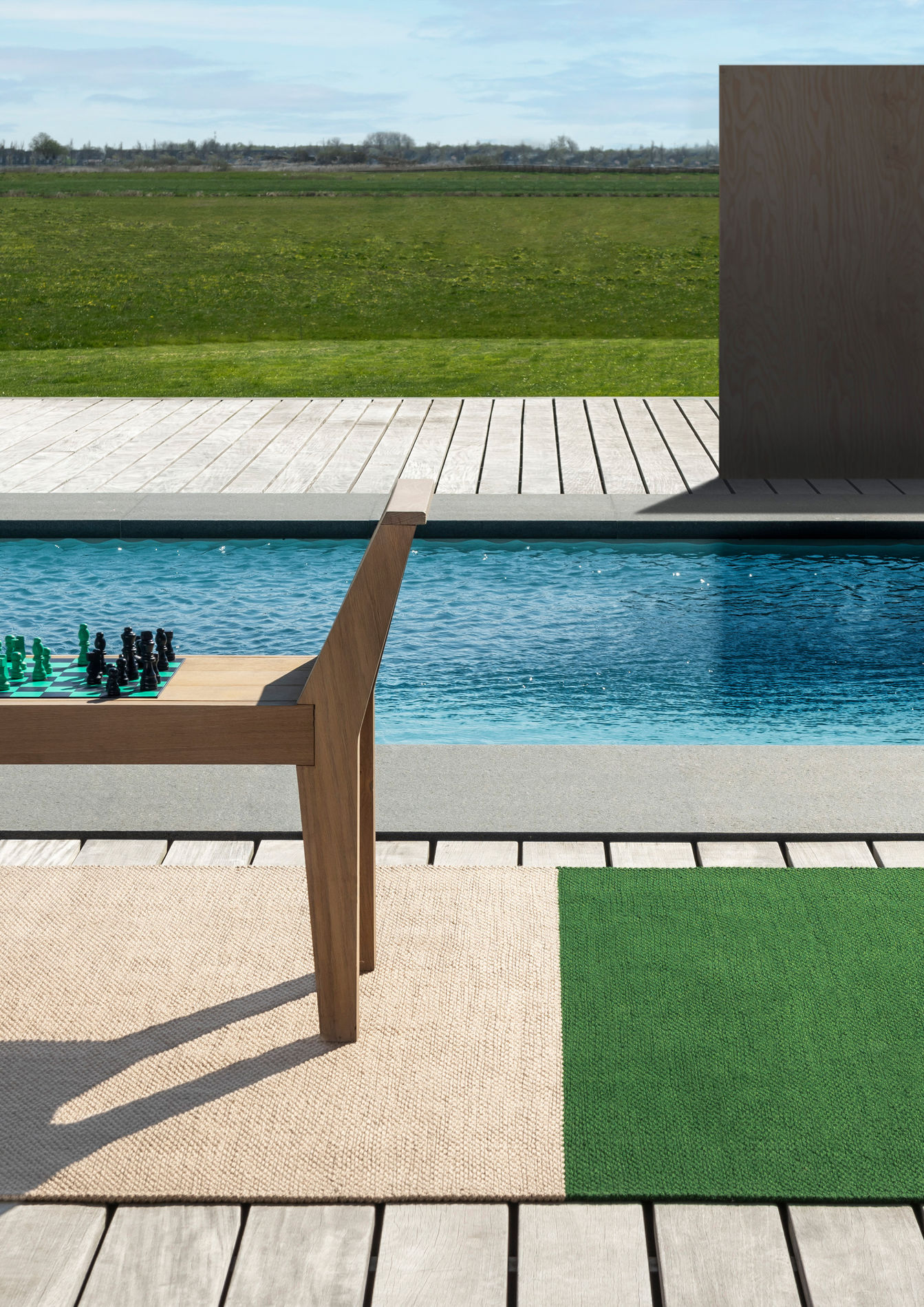 Deck Spring Green outdoor 496607 – Bild 2