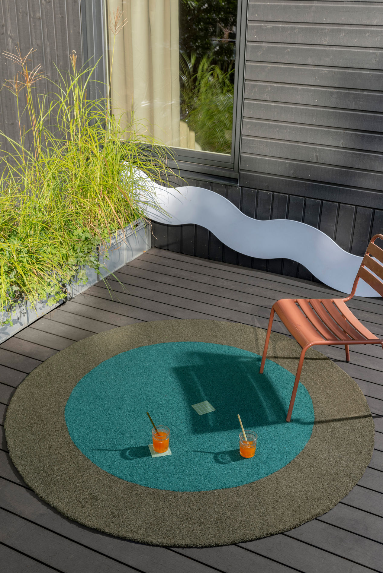 Habitat Festival Aqua outdoor – Bild 2