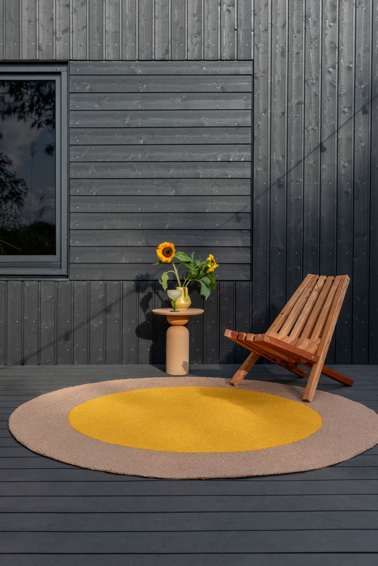 Habitat Festival Yellow outdoor – Bild 2
