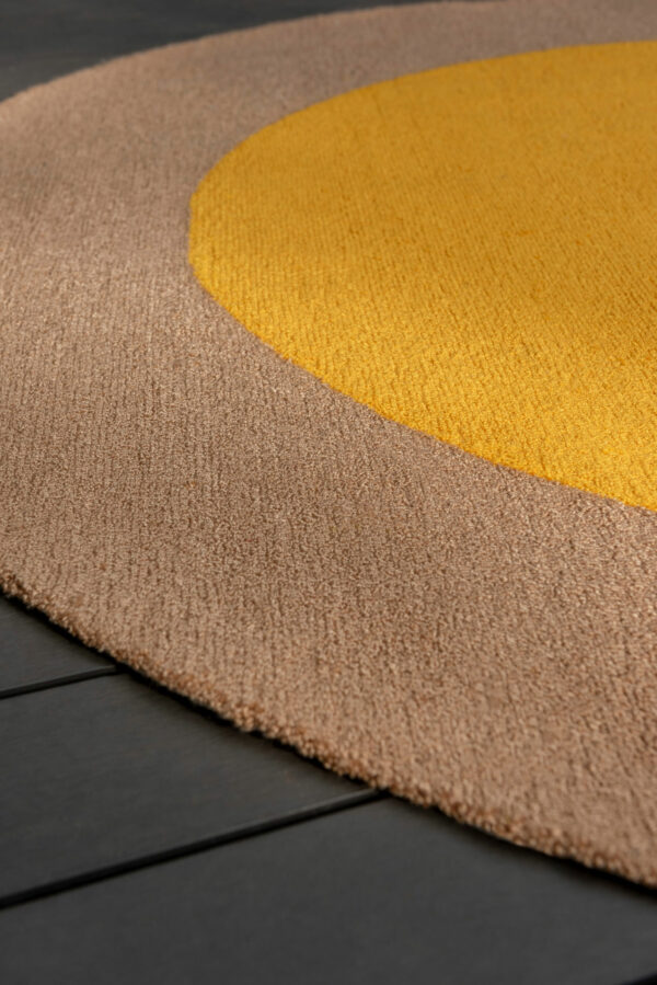Habitat Festival Yellow outdoor – Bild 3