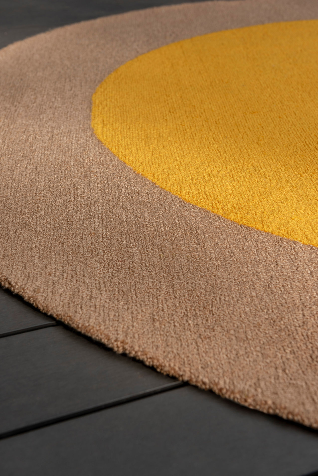 Habitat Festival Yellow outdoor – Bild 3