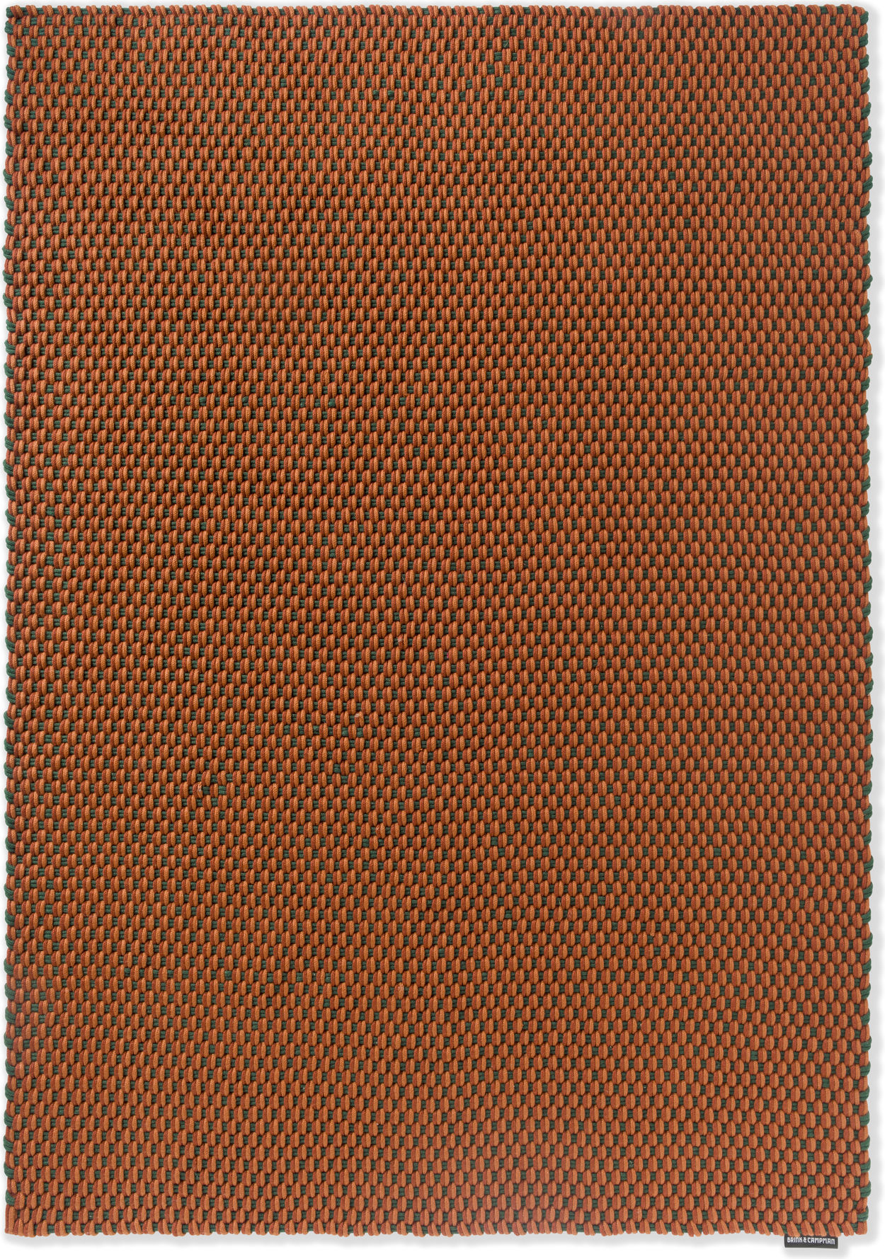 Lace Tri-colore Terra/Ru/Gr outdoor 496903 – Bild 1