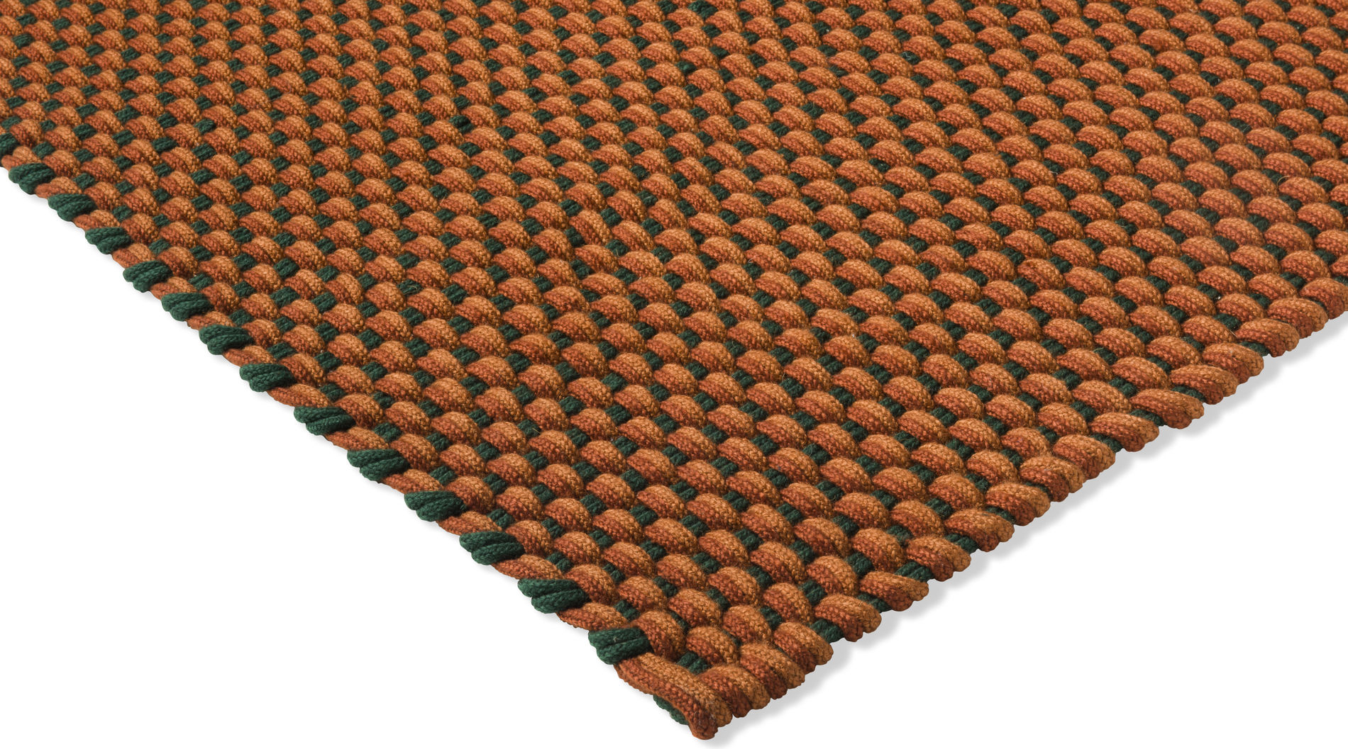 Lace Tri-colore Terra/Ru/Gr outdoor 496903 – Bild 4