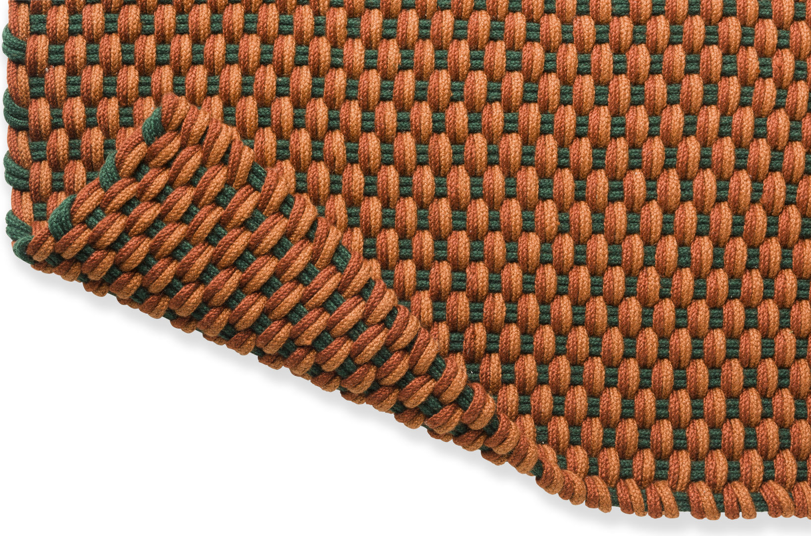 Lace Tri-colore Terra/Ru/Gr outdoor 496903 – Bild 5