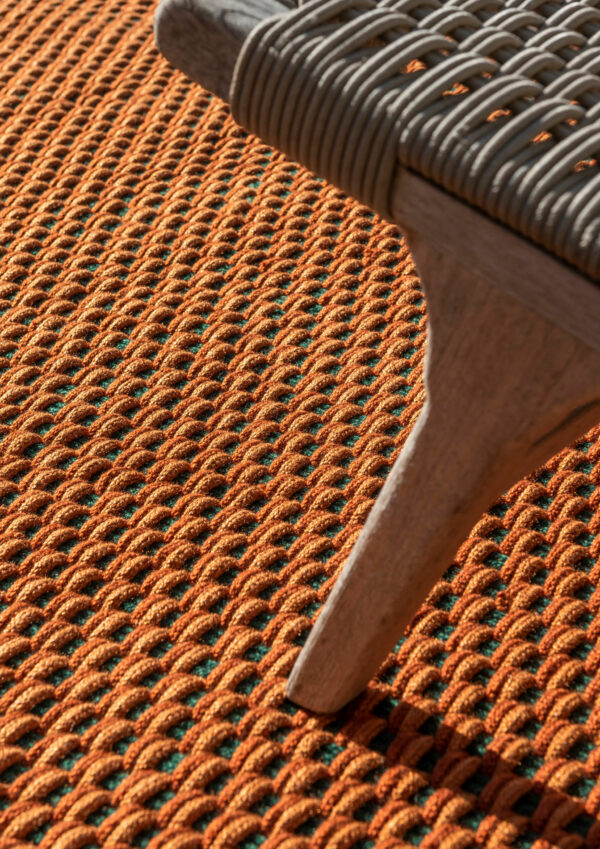 Lace Tri-colore Terra/Ru/Gr outdoor 496903 โ Bildย 7