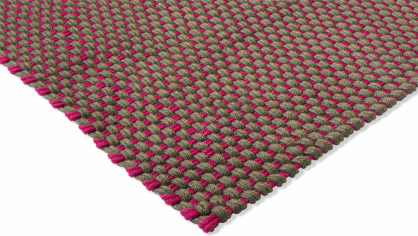 Lace Tri-colore Thy/Grey/Pi outdoor 496904 โ Bildย 4