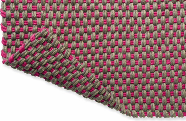 Lace Tri-colore Thy/Grey/Pi outdoor 496904 โ Bildย 5