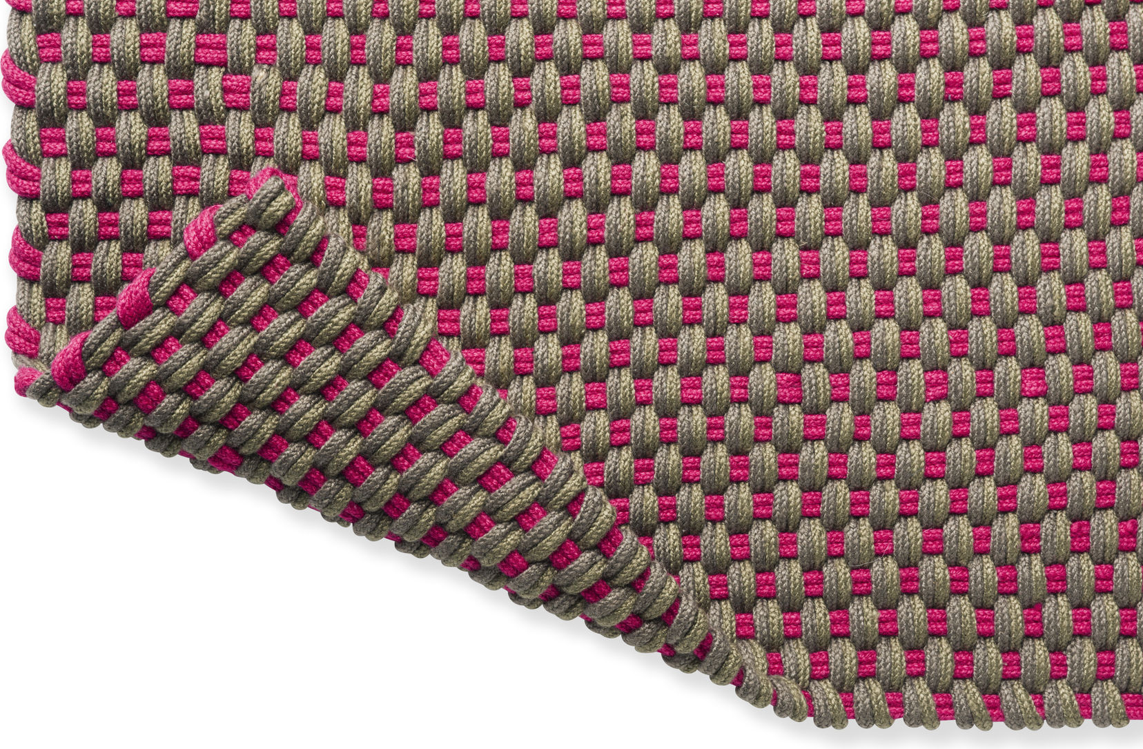 Lace Tri-colore Thy/Grey/Pi outdoor 496904 – Bild 5