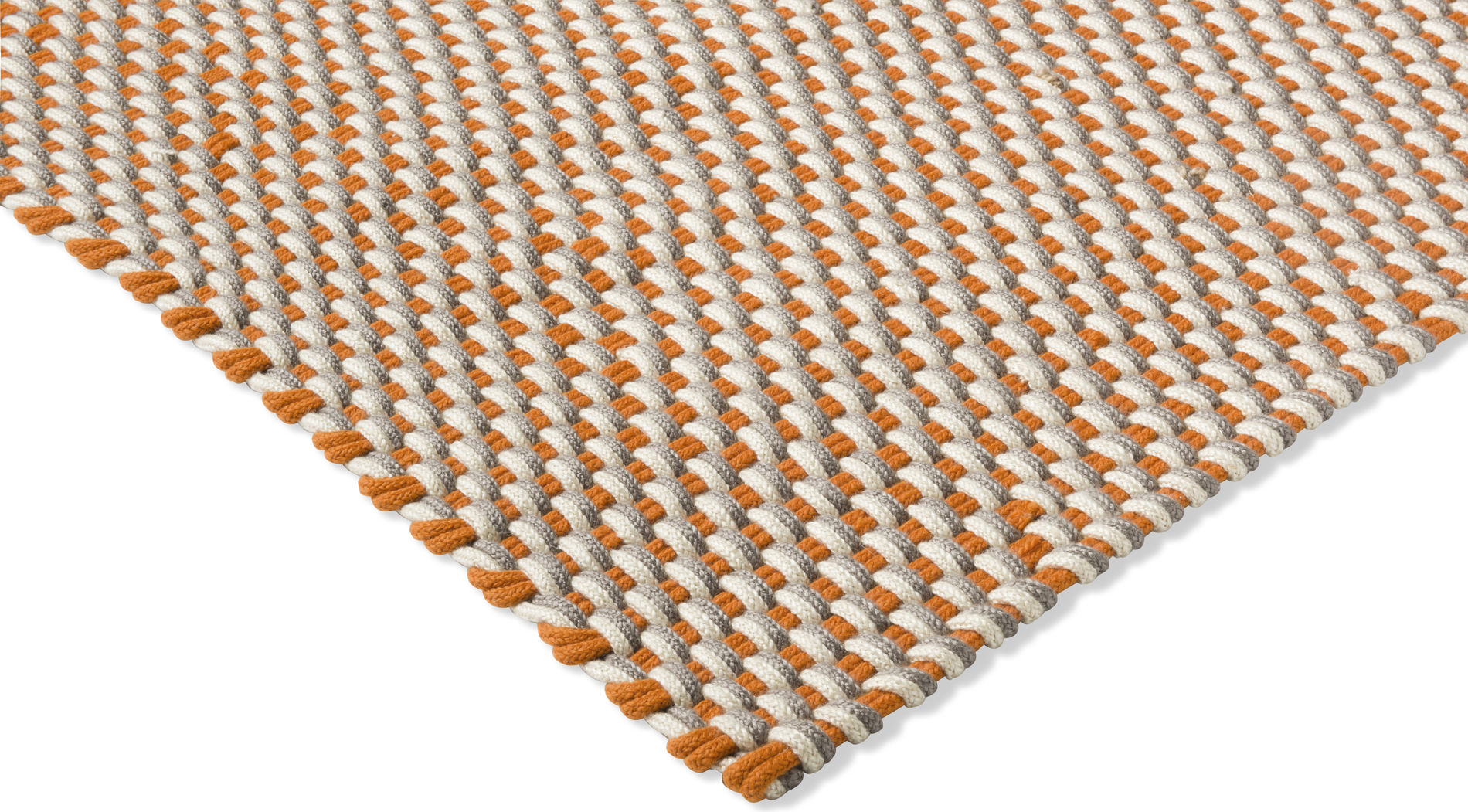 Lace Tri-colore White/Sa/Ma outdoor 496901 – Bild 4