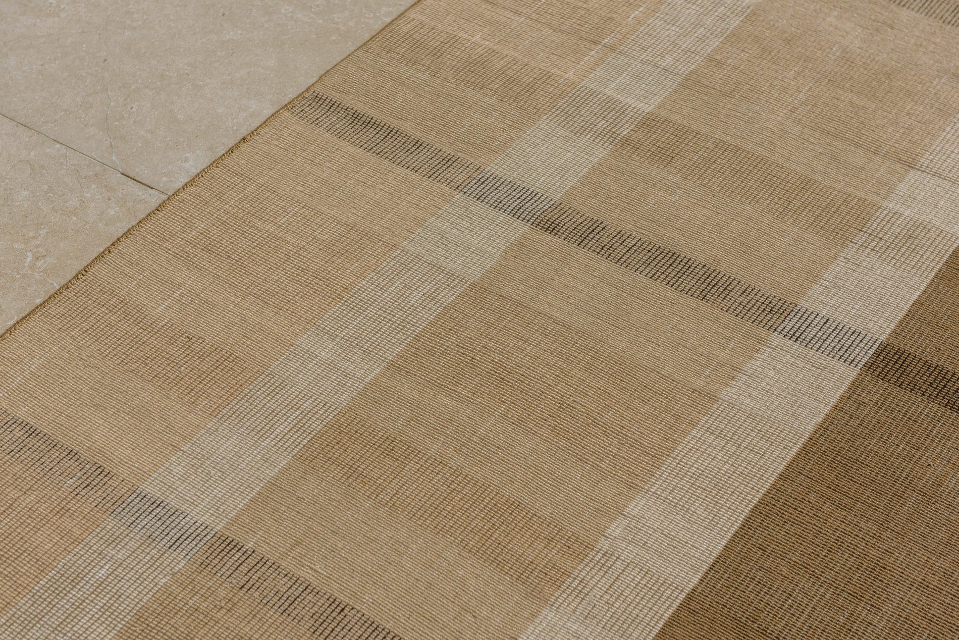 Zona Cashew Block Stripe – Bild 5