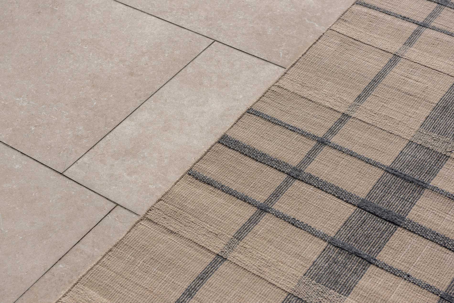 Zona Denim Check – Bild 8