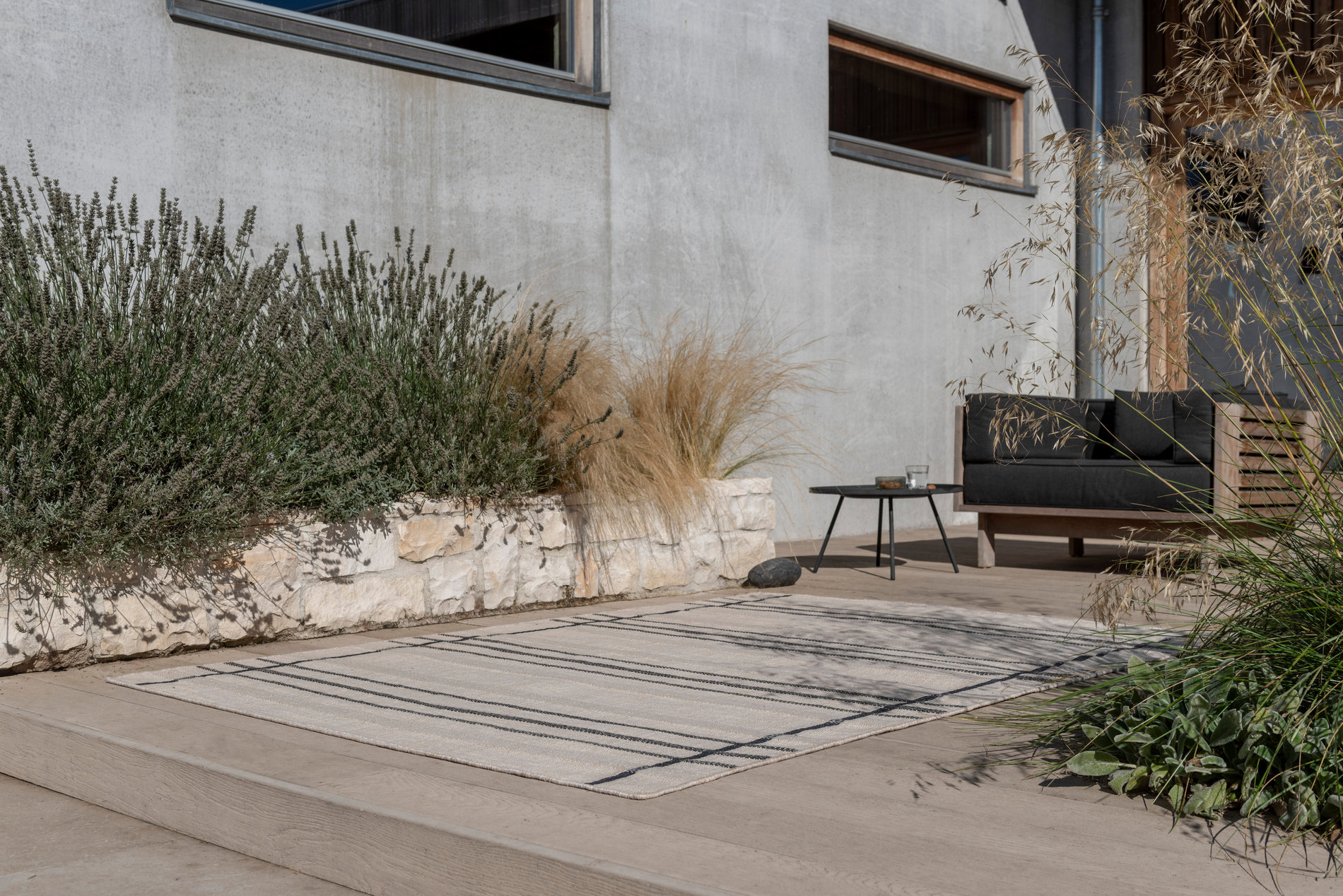 Zona Charcoal Line – Bild 3